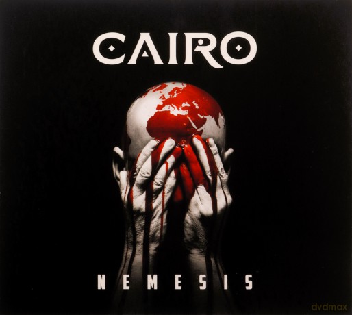 Cairo: Nemesis CD Edition [CD]