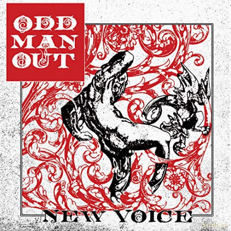 Odd Man Out: New Voice [Winyl]