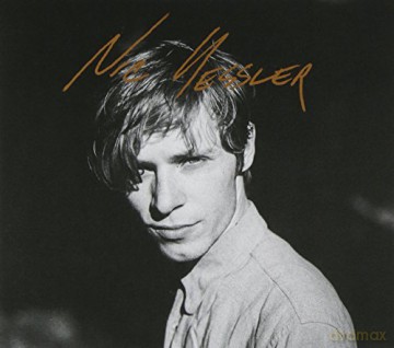 Nic Hessler: Nic Hessler-Soft Connectio [CD]