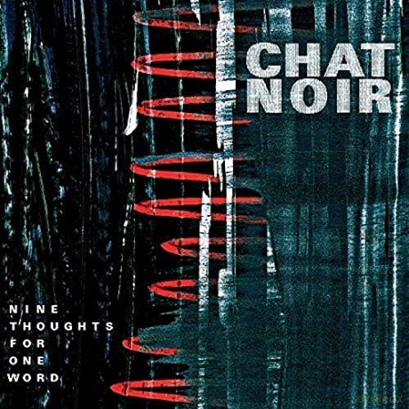 Chat Noir: Nine Thoughts For One Word [Winyl]