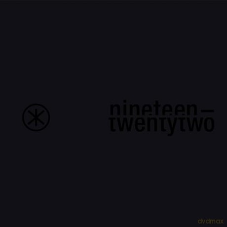 Klangkarussell: Nineteentilltwentytwo [Winyl]