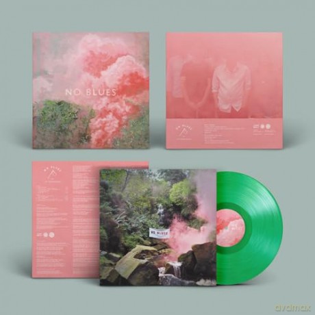 Los Campesinos!: No Blues [Winyl]