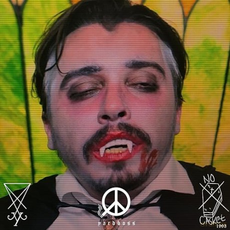 Yardboss: No Casket 1993 [Winyl]