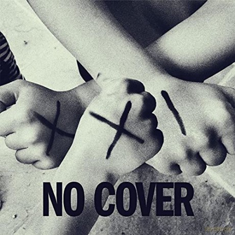 No Cover Carparks 21st Anniv [Winyl]