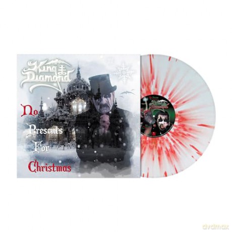 King Diamond: No Presents For Christmas [Winyl]