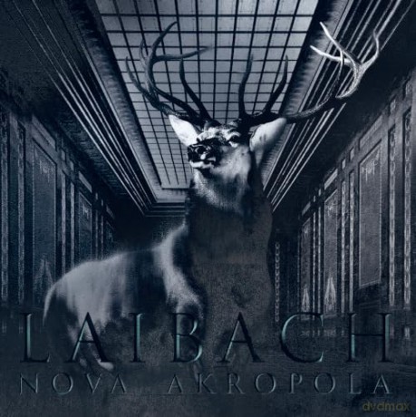Laibach: Nova Akropola (Expanded) [CD]