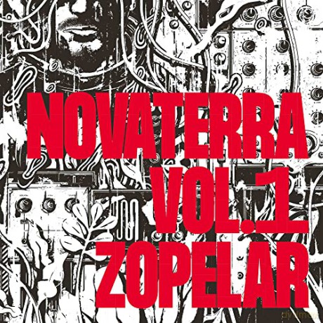 Zopelar: Novaterra Vol. 1 [Winyl]
