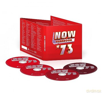 Now - Yearbook 1973 [CD]