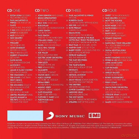 Now - Yearbook 1973 [CD]