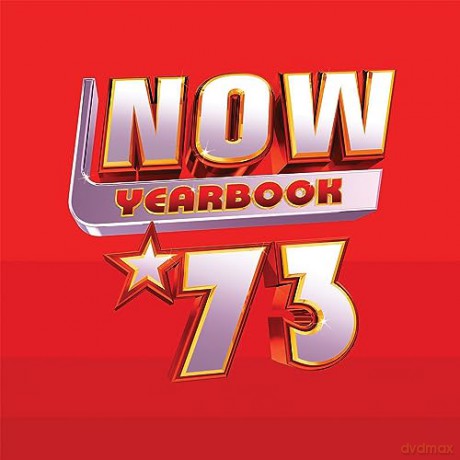 Now - Yearbook 1973 [CD]