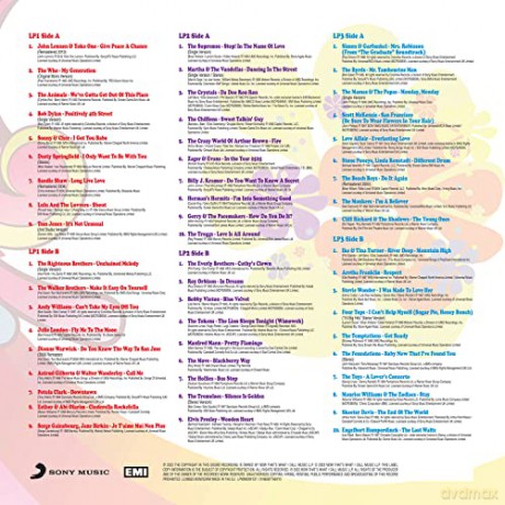 Now Thats What I Call 60s Pop [Winyl]