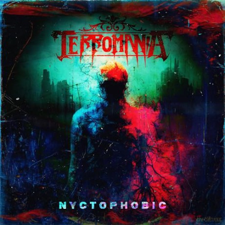Terromania: Nyctophobic [CD]