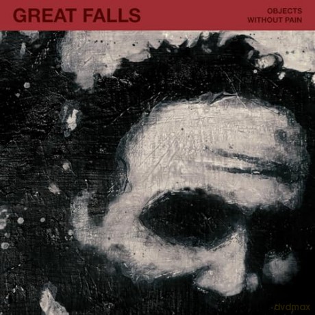 Great Falls: Objects Without Pain [Winyl]