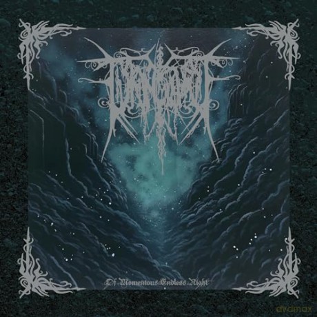 Ringare: Of Momentous Endless Night [CD]