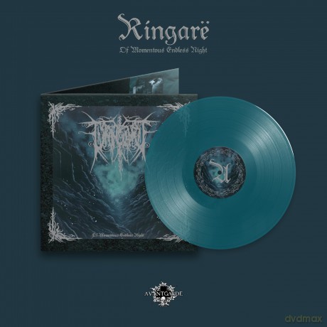 Ringare: Of Momentous Endless Night [Winyl]