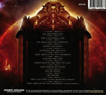 Vandroya: One [CD]