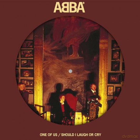 Abba: One Of Us [Winyl]