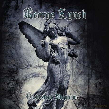 George Lynch: Orchestral Mayhem [Winyl]