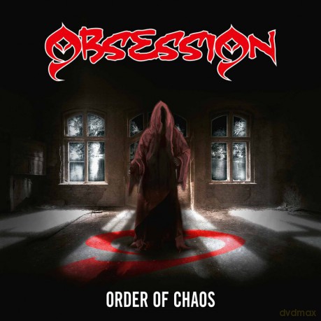 Obsession: Order Of Chaos [Winyl]