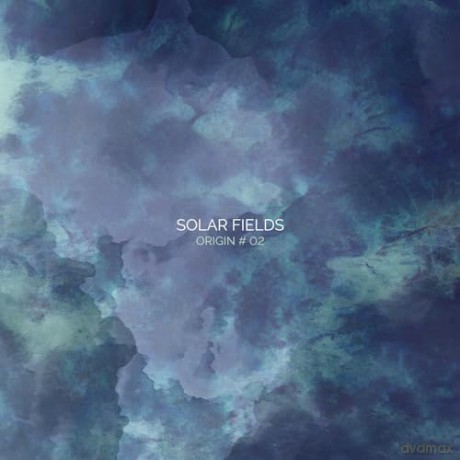 Solar Fields: Origin #02 (Coloured) [Winyl]