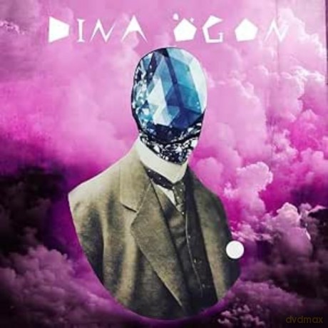 Dina Ogon: Orion [Winyl]