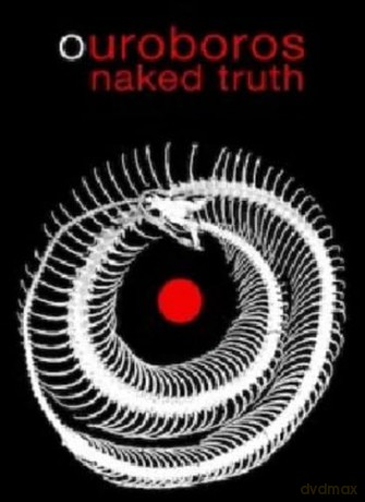 Naked Truth: Ouroboros [CD]