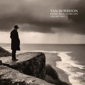 Van Morrison: Pacific High Studio 1971 Vol. 2 (Clear) [Winyl]