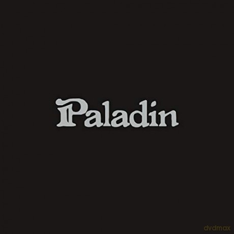 Paladin: Paladin (Coloured) [Winyl]