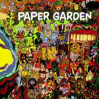 Paper Garden: Paper Garden [Winyl]