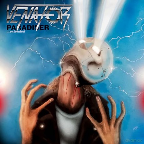 Venator: Paradiser... Extended [CD]