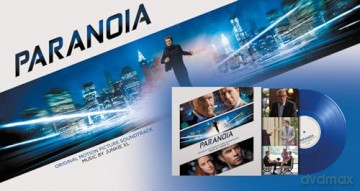 Junkie Xl: Paranoia soundtrack (Coloured) [Winyl]