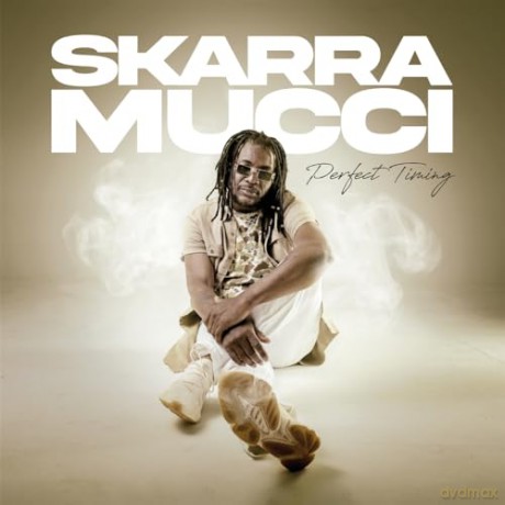 Skarra Mucci: Perfect Timing [Winyl]