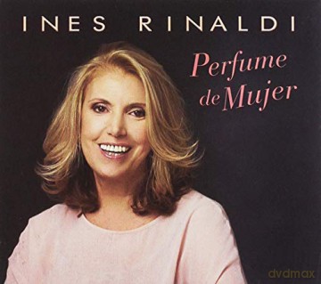 Rinaldi Ines: Perfume De Mujer [CD]