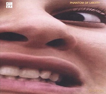 Camera: Phantom Of Liberty [Winyl]