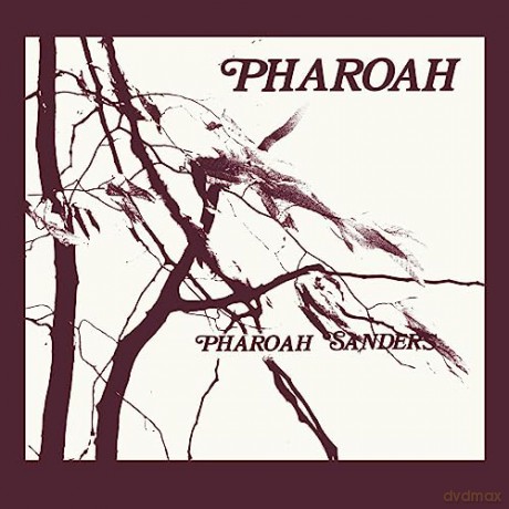 Pharoah Sanders: Pharoah [CD]