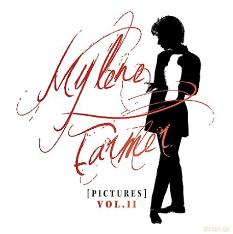 Mylene Farmer: Pictures [Winyl]