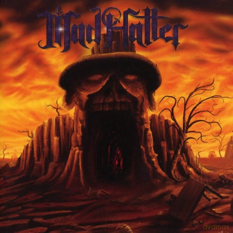 Mad Hatter: Pieces Of Reality [CD]