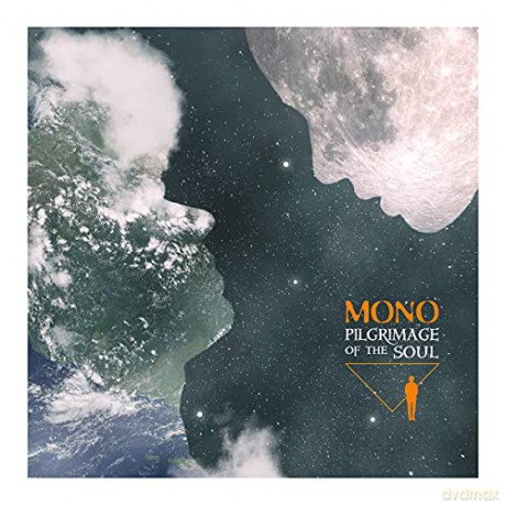 Mono: Pilgrimage Of The Soul (Space) (Turquoise) [Winyl]