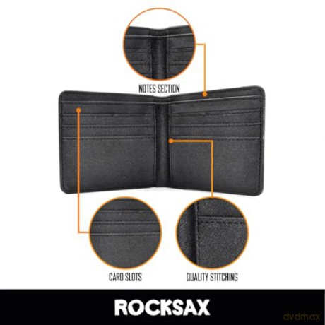 Pink Floyd: Pink Floyd The Dark Side Of The Moon Premium Wallet
