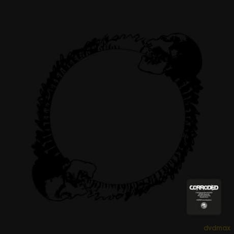 Corroded: Plague [Winyl]