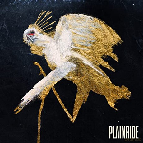 Plainride: Plainride [CD]