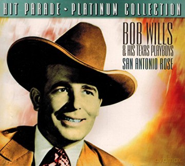 Bob Wills: Platinum Collection [CD]