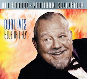 Burl Ives: Platinum Collection [CD]