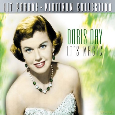 Doris Day: Platinum Collection [CD]