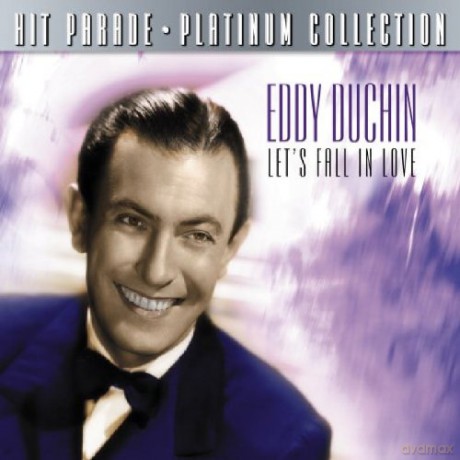 Eddy Duchin: Platinum Collection [CD]