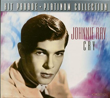 Johnnie Ray: Platinum Collection [CD]