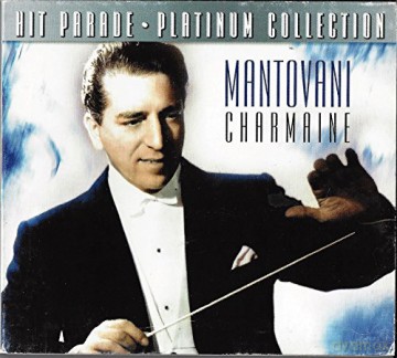 Mantovani: Platinum Collection [CD]