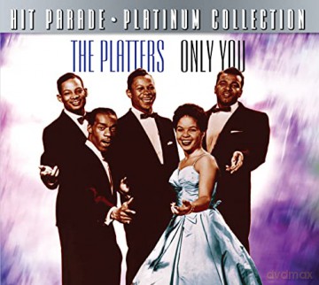 Platters: Platinum Collection [CD]