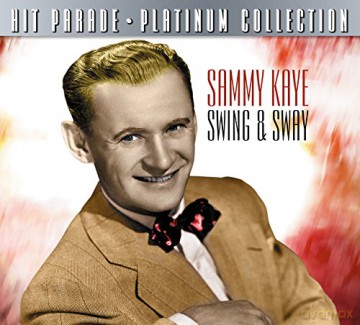 Sammy Kaye: Platinum Collection [CD]
