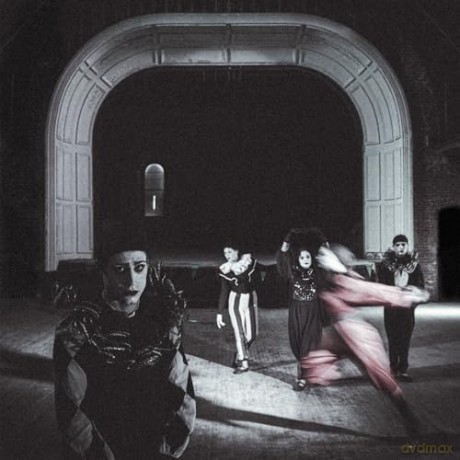 House Of Harm: Playground [CD]